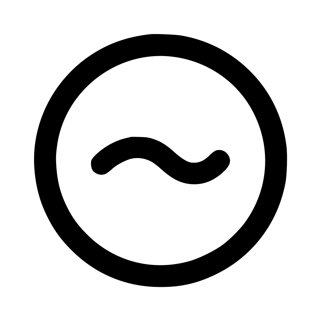 Social Post Flow Logo
