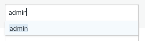 Social Post Flow: WordPress Plugin: Status Conditions: User Role: Search